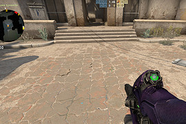 Covenant Carbine