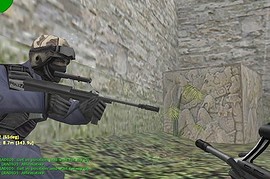 BlackAUG-A1