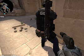 ASh-12.7 (Oden/ShAK-12.7)