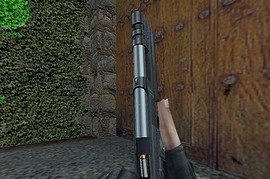 S.T.A.R.S Beretta