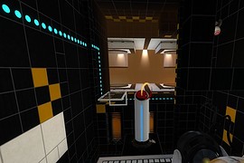 Co-Op Colours - Map 1