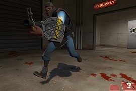 Mann Whole-Cover v2