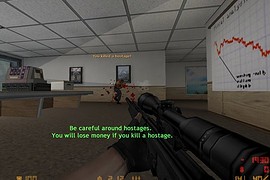 H K PSG-1