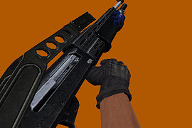 CSO SPAS-12ex