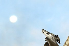 Auto Blaster