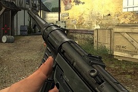 MP-40