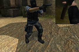 Hav0c's Deagle