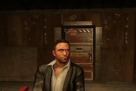 BlooCobalt's Frank West for Nick