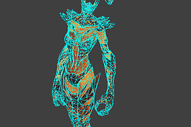Flame Atronach
