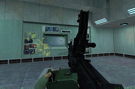 M249 HD