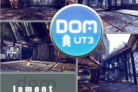 UT3DOM