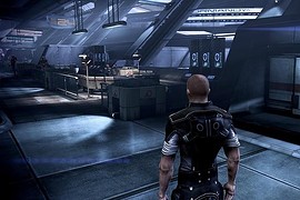 The Citadel HR (v.1.4)