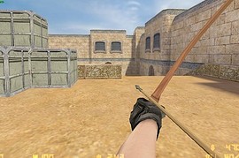 IIopn bow