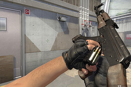 AKM