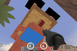 CTF_Race