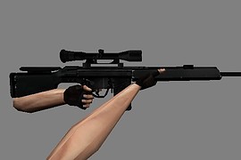 G3SG1 1
