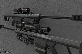 Barrett Turbo