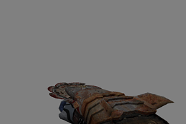 Gauntlet