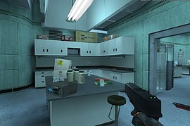 Black Mesa