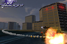 TITAN Onslaught Map Pack Volume 1