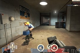 Coilgun 'Laika II'