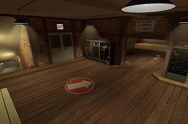 ctf_2docks
