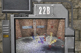 Classic Domination 2