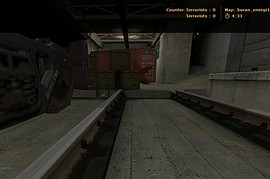 Rail HD