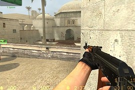AK-74M