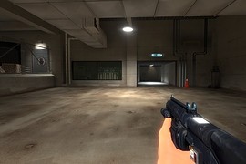 Halo 3 Shotgun Port