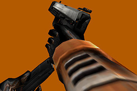 HK USP Match 2