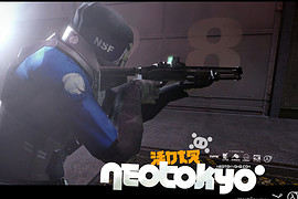 NEOTOKYO°