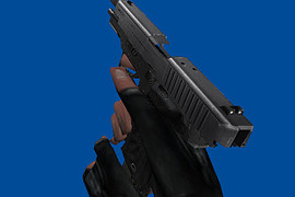 SIGARMS P226