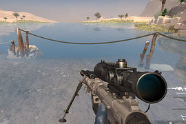 M200 intervention