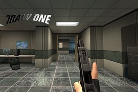 ZeeJ's New Glock Animations