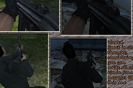 Heckler und Koch MP5A4