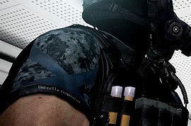 Hardcore HUNK