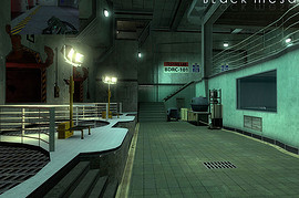 Operation Black Mesa
