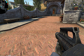 Pancor Jackhammer Mk3A2