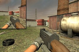 MAC10 Ingram