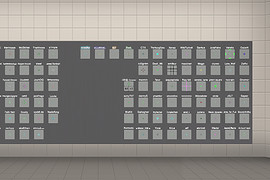 Crosshair Generator v3