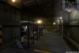 Black Mesa