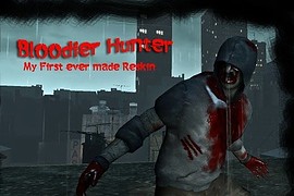 Bloodier Hunter
