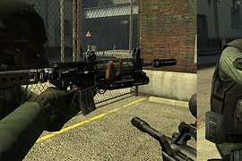 S.T.A.L.K.E.R_LR300