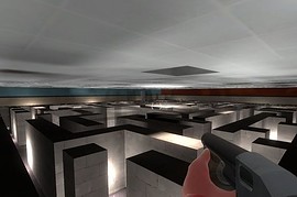 maze