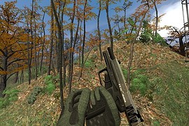 Operatorв„ў_Shorty_Tactical_Gloves