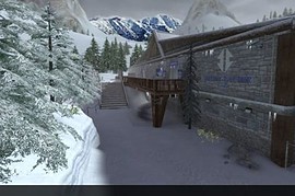 de_glacier