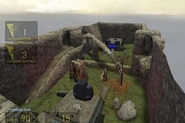 Ctf_Battle_creek