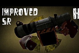 Improved Scottish Resistance HD