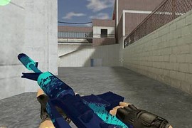 M4A1-S | Падение Икара